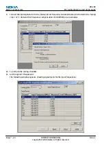 Preview for 200 page of Nokia N72 Service Manual