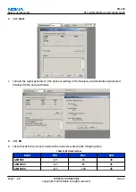 Preview for 204 page of Nokia N72 Service Manual