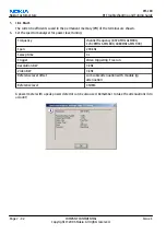 Preview for 208 page of Nokia N72 Service Manual
