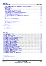 Preview for 240 page of Nokia N72 Service Manual