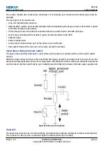 Preview for 256 page of Nokia N72 Service Manual