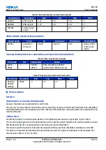 Preview for 280 page of Nokia N72 Service Manual