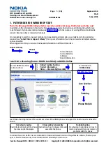 Preview for 5 page of Nokia N73-1 Service Manual