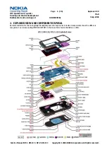 Preview for 6 page of Nokia N73-1 Service Manual