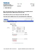 Preview for 8 page of Nokia N73-1 Service Manual