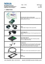 Preview for 9 page of Nokia N73-1 Service Manual