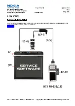 Preview for 11 page of Nokia N73-1 Service Manual