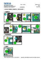 Preview for 30 page of Nokia N73-1 Service Manual