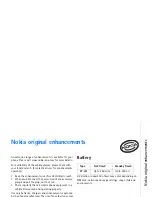 Предварительный просмотр 122 страницы Nokia N73-5 Service User Manual