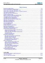 Preview for 155 page of Nokia N73 - Smartphone 42 MB Service Manual & Parts Manual