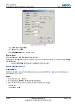 Предварительный просмотр 231 страницы Nokia N73 - Smartphone 42 MB Service Manual & Parts Manual