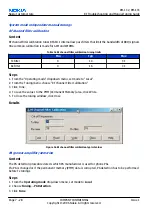 Предварительный просмотр 246 страницы Nokia N73 - Smartphone 42 MB Service Manual & Parts Manual