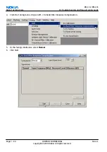 Предварительный просмотр 252 страницы Nokia N73 - Smartphone 42 MB Service Manual & Parts Manual