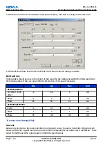 Предварительный просмотр 258 страницы Nokia N73 - Smartphone 42 MB Service Manual & Parts Manual