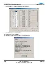 Предварительный просмотр 267 страницы Nokia N73 - Smartphone 42 MB Service Manual & Parts Manual