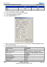 Предварительный просмотр 269 страницы Nokia N73 - Smartphone 42 MB Service Manual & Parts Manual