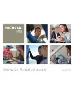 Nokia N73 - Smartphone 42 MB User Manual preview