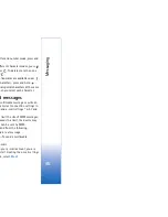 Preview for 56 page of Nokia N73 - Smartphone 42 MB User Manual