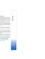 Preview for 70 page of Nokia N73 - Smartphone 42 MB User Manual