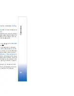 Preview for 82 page of Nokia N73 - Smartphone 42 MB User Manual