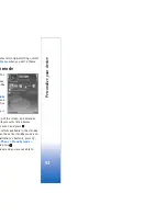 Preview for 94 page of Nokia N73 - Smartphone 42 MB User Manual