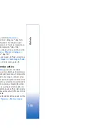 Preview for 156 page of Nokia N73 - Smartphone 42 MB User Manual