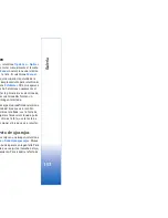 Preview for 158 page of Nokia N73 - Smartphone 42 MB User Manual