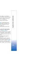 Preview for 172 page of Nokia N73 - Smartphone 42 MB User Manual