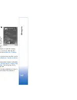 Preview for 188 page of Nokia N73 - Smartphone 42 MB User Manual