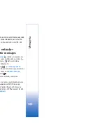 Preview for 190 page of Nokia N73 - Smartphone 42 MB User Manual