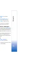 Preview for 194 page of Nokia N73 - Smartphone 42 MB User Manual