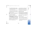 Предварительный просмотр 204 страницы Nokia N75 User Manual