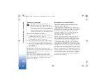 Предварительный просмотр 287 страницы Nokia N75 User Manual