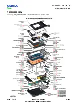 Preview for 6 page of Nokia N76-1 Service Manual