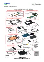 Preview for 7 page of Nokia N76-1 Service Manual