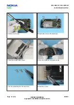 Preview for 32 page of Nokia N76-1 Service Manual