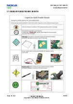 Preview for 35 page of Nokia N76-1 Service Manual