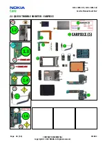 Preview for 40 page of Nokia N76-1 Service Manual