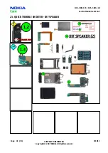 Preview for 41 page of Nokia N76-1 Service Manual