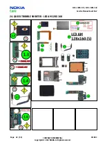 Preview for 42 page of Nokia N76-1 Service Manual