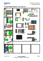 Preview for 43 page of Nokia N76-1 Service Manual