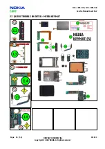 Preview for 45 page of Nokia N76-1 Service Manual