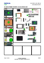 Preview for 46 page of Nokia N76-1 Service Manual