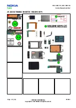 Preview for 47 page of Nokia N76-1 Service Manual