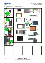 Preview for 49 page of Nokia N76-1 Service Manual