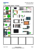 Preview for 50 page of Nokia N76-1 Service Manual