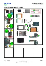 Preview for 51 page of Nokia N76-1 Service Manual