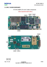 Preview for 10 page of Nokia N77 Service Manual