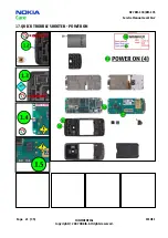 Preview for 21 page of Nokia N77 Service Manual