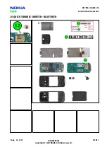 Preview for 24 page of Nokia N77 Service Manual